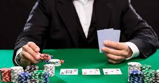 Casino Golden Alex